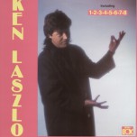 Ken Laszlo - Ken Laszlo - Виниловые пластинки, Интернет-Магазин "Ультра", Екатеринбург  