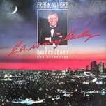 Frank Sinatra With Quincy Jones And Orchestra - L.A. Is My Lady - Виниловые пластинки, Интернет-Магазин "Ультра", Екатеринбург  