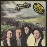 Smokie - Changing All The Time - Виниловые пластинки, Интернет-Магазин "Ультра", Екатеринбург  