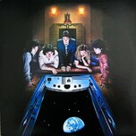 Wings – Back To The Egg - Виниловые пластинки, Интернет-Магазин "Ультра", Екатеринбург  