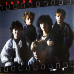 Nena - ? (Fragezeichen) - Виниловые пластинки, Интернет-Магазин "Ультра", Екатеринбург  