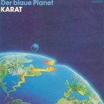 Karat - Der Blaue Planet - Виниловые пластинки, Интернет-Магазин "Ультра", Екатеринбург  