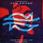 Ten Sharp - Under The Water-Line - Виниловые пластинки, Интернет-Магазин "Ультра", Екатеринбург  
