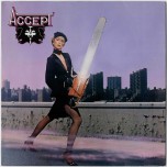 Accept - Accept - Виниловые пластинки, Интернет-Магазин "Ультра", Екатеринбург  