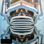 Alan Parsons Project, The - Ammonia Avenue - Виниловые пластинки, Интернет-Магазин "Ультра", Екатеринбург  