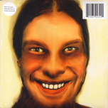 Aphex Twin - ...I Care Because You Do - Виниловые пластинки, Интернет-Магазин "Ультра", Екатеринбург  