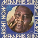 Memphis Slim - Right Now - Виниловые пластинки, Интернет-Магазин "Ультра", Екатеринбург  