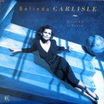 Belinda Carlisle – Heaven On Earth - Виниловые пластинки, Интернет-Магазин "Ультра", Екатеринбург  