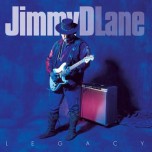 Jimmy D. Lane - Legacy - Виниловые пластинки, Интернет-Магазин "Ультра", Екатеринбург  
