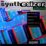 Project D - The Synthesizer Album - Виниловые пластинки, Интернет-Магазин "Ультра", Екатеринбург  