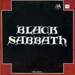 Black Sabbath – Black Sabbath - Виниловые пластинки, Интернет-Магазин "Ультра", Екатеринбург  