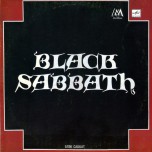 Black Sabbath – Black Sabbath - Виниловые пластинки, Интернет-Магазин "Ультра", Екатеринбург  