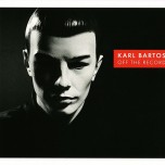 Karl Bartos - Off The Record - Виниловые пластинки, Интернет-Магазин "Ультра", Екатеринбург  