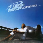 Precious Wilson - On The Race Track - Виниловые пластинки, Интернет-Магазин "Ультра", Екатеринбург  