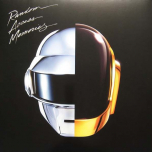 Daft Punk - Random Access Memories - Виниловые пластинки, Интернет-Магазин "Ультра", Екатеринбург  