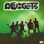 Rockets – Rockets - Виниловые пластинки, Интернет-Магазин "Ультра", Екатеринбург  