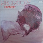 Olympic - Laboratory - Виниловые пластинки, Интернет-Магазин "Ультра", Екатеринбург  