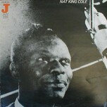 Nat King Cole - Nat King Cole - Виниловые пластинки, Интернет-Магазин "Ультра", Екатеринбург  