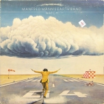 Manfred Mann's Earth Band - Watch - Виниловые пластинки, Интернет-Магазин "Ультра", Екатеринбург  