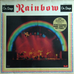 Rainbow - On Stage - Виниловые пластинки, Интернет-Магазин "Ультра", Екатеринбург  