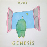Genesis - Duke - Виниловые пластинки, Интернет-Магазин "Ультра", Екатеринбург  
