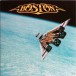 Boston - Third Stage - Виниловые пластинки, Интернет-Магазин "Ультра", Екатеринбург  