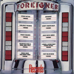 Foreigner - Records - Виниловые пластинки, Интернет-Магазин "Ультра", Екатеринбург  