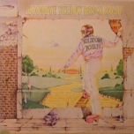 Elton John - Goodbye Yellow Brick Road - Виниловые пластинки, Интернет-Магазин "Ультра", Екатеринбург  