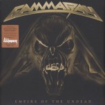 Gamma Ray - Empire Of The Undead - Виниловые пластинки, Интернет-Магазин "Ультра", Екатеринбург  