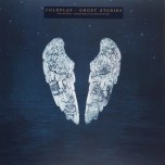 Coldplay - Ghost Stories - Виниловые пластинки, Интернет-Магазин "Ультра", Екатеринбург  