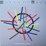 Depeche Mode - Sounds Of The Universe - Виниловые пластинки, Интернет-Магазин "Ультра", Екатеринбург  