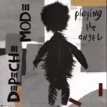 Depeche Mode - Playing The Angel - Виниловые пластинки, Интернет-Магазин "Ультра", Екатеринбург  