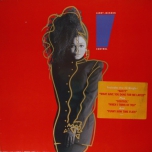 Janet Jackson - Control - Виниловые пластинки, Интернет-Магазин "Ультра", Екатеринбург