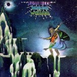 Uriah Heep - Demons And Wizards - Виниловые пластинки, Интернет-Магазин "Ультра", Екатеринбург  