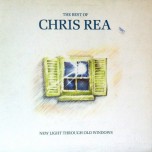 Chris Rea - New Light Through Old Windows (The Best Of Chris Rea) - Виниловые пластинки, Интернет-Магазин "Ультра", Екатеринбург  