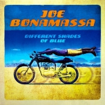 Joe Bonamassa - Different Shades Of Blue - Виниловые пластинки, Интернет-Магазин "Ультра", Екатеринбург  