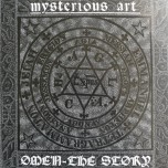 Mysterious Art - Omen - The Story - Виниловые пластинки, Интернет-Магазин "Ультра", Екатеринбург  
