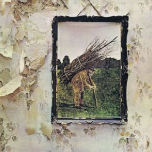 Led Zeppelin - Led Zeppelin IV - Виниловые пластинки, Интернет-Магазин "Ультра", Екатеринбург  