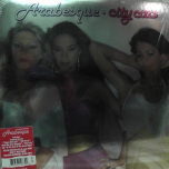 Arabesque - City Cats (Deluxe Edition) - Виниловые пластинки, Интернет-Магазин "Ультра", Екатеринбург  