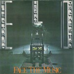 Electric Light Orchestra - Face The Music - Виниловые пластинки, Интернет-Магазин "Ультра", Екатеринбург  
