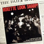 Roxette – Look Sharp! - Виниловые пластинки, Интернет-Магазин "Ультра", Екатеринбург  