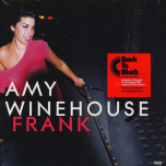 Amy Winehouse - Frank - Виниловые пластинки, Интернет-Магазин "Ультра", Екатеринбург  