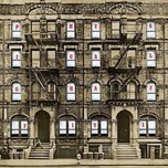 Led Zeppelin - Physical Graffiti - Виниловые пластинки, Интернет-Магазин "Ультра", Екатеринбург  