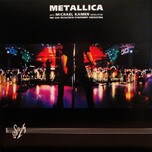 Metallica - S & M (3LP) - Виниловые пластинки, Интернет-Магазин "Ультра", Екатеринбург  