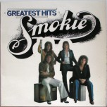 Smokie - Greatest Hits - Виниловые пластинки, Интернет-Магазин "Ультра", Екатеринбург  
