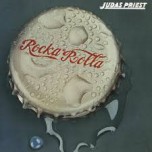 Judas Priest – Rocka Rolla - Виниловые пластинки, Интернет-Магазин "Ультра", Екатеринбург  