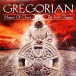 Gregorian – Masters Of Chant X: The Final Chapter - Виниловые пластинки, Интернет-Магазин "Ультра", Екатеринбург  