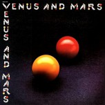 Wings - Venus And Mars - Виниловые пластинки, Интернет-Магазин "Ультра", Екатеринбург  