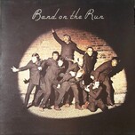 Paul McCartney And Wings - Band On The Run - Виниловые пластинки, Интернет-Магазин "Ультра", Екатеринбург  
