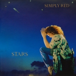 Simply Red - Stars - Виниловые пластинки, Интернет-Магазин "Ультра", Екатеринбург  
